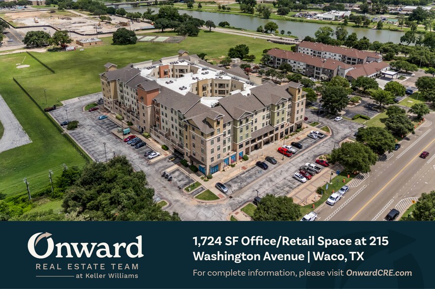 More Photos Of 215 Washington Ave, Waco Apartments For Lease