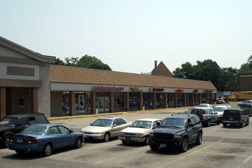 More Photos Of 161 Boston Ave, Bridgeport Unknown For Lease