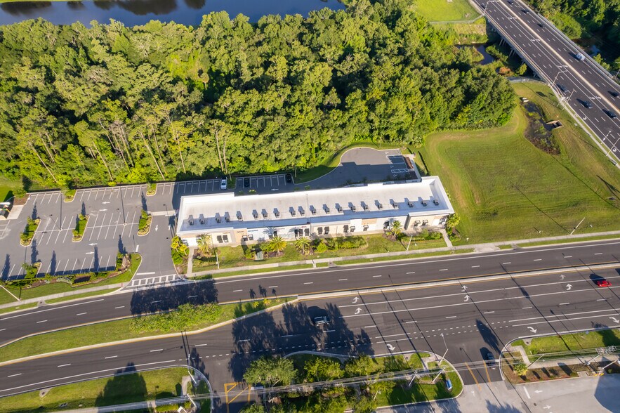 More Photos Of 3370 Rouse Rd, Orlando General Retail For Sale