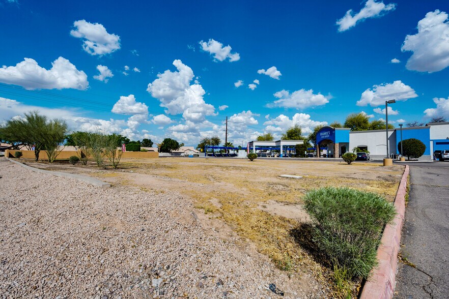 More Photos Of 647 W Ray Rd, Gilbert Land For Sale