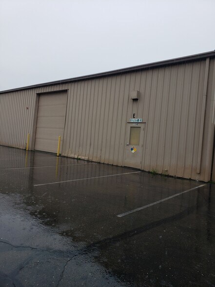 More Photos Of 1126 Sibley St, Folsom Warehouse For Lease