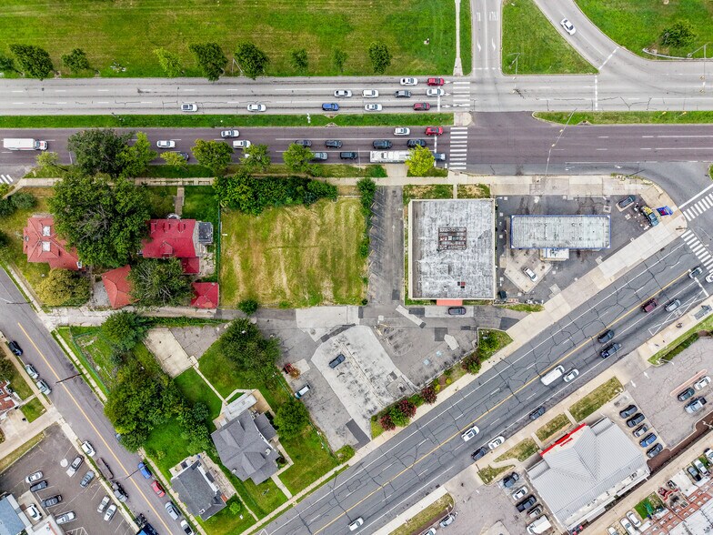 More Photos Of 6418 Roosevelt Blvd, Philadelphia Land For Lease