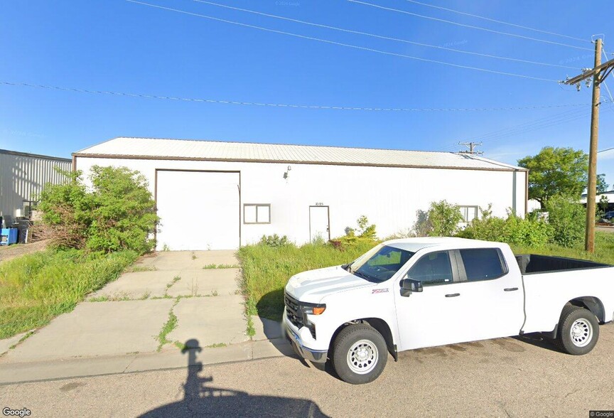 Primary Photo Of 1085 N 2nd St, Berthoud Industrial For Sale