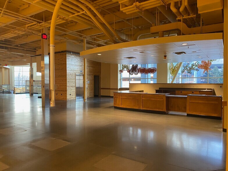 More Photos Of 1245 Worcester St, Natick General Retail For Lease