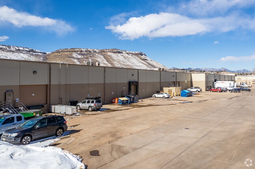 More Photos Of 16050 Table Mountain Pky, Golden Warehouse For Lease