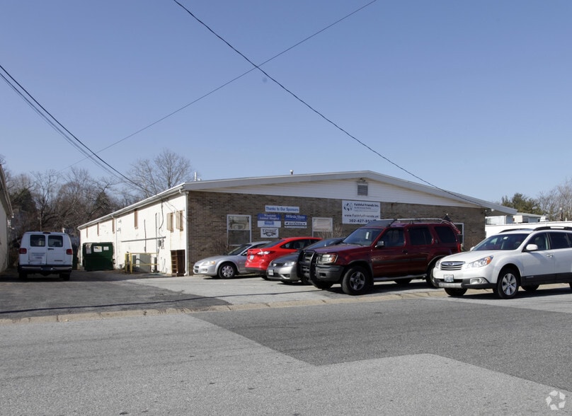 More Photos Of 12 Germay Dr, Wilmington Light Manufacturing For Sale