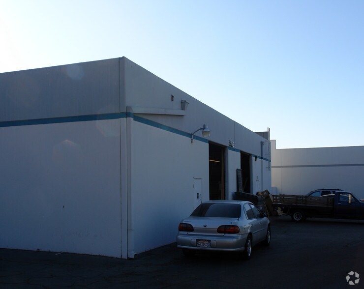 More Photos Of 8706 Production Ave, San Diego Manufacturing For Lease