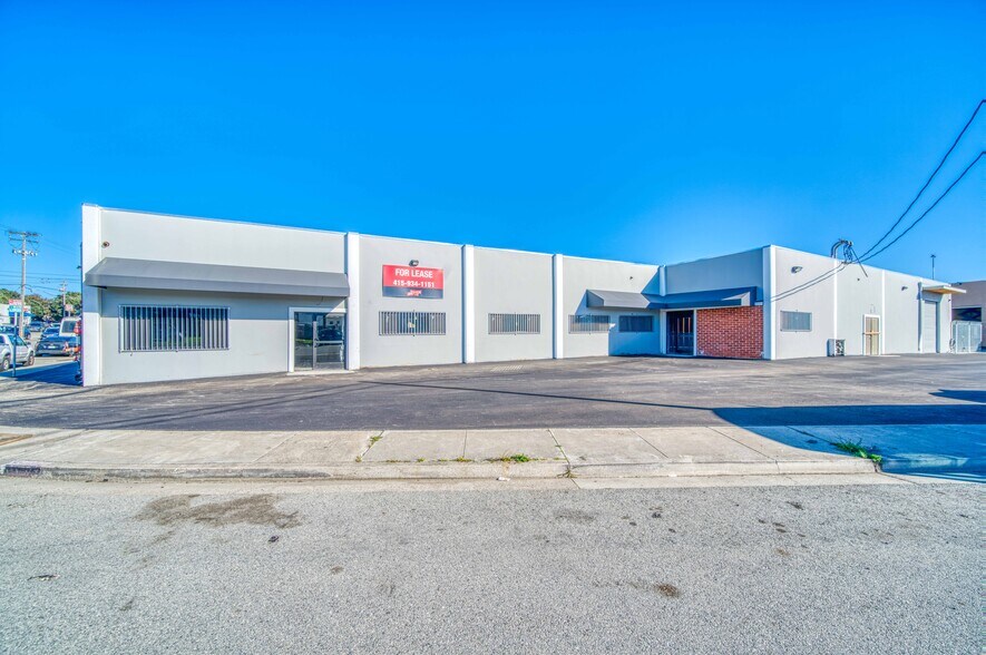 More Photos Of 131 Beacon St, South San Francisco Unknown For Lease