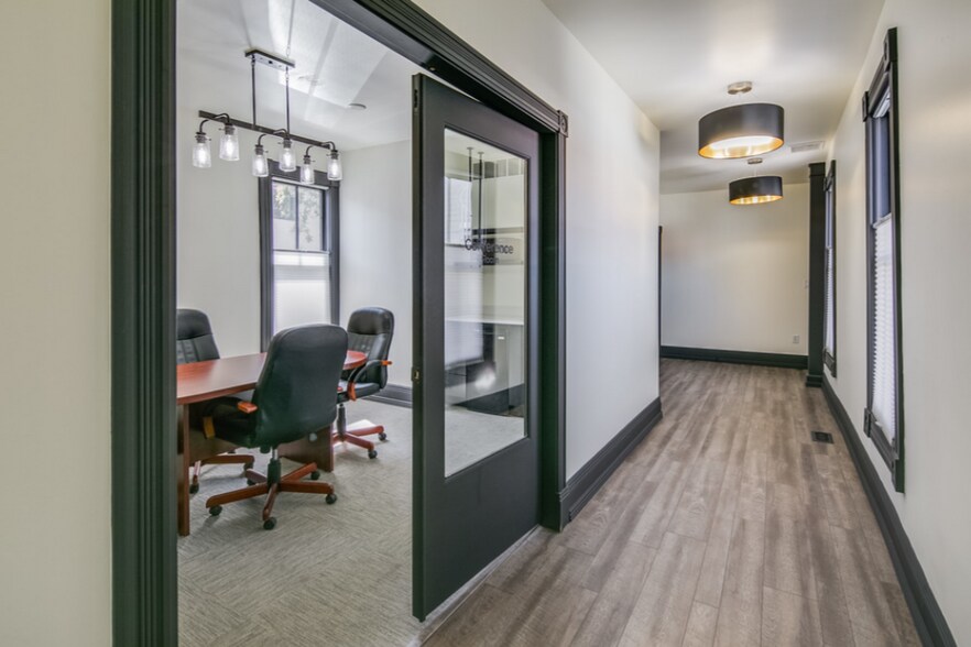 More Photos Of 512 W Idaho St, Boise Office For Lease