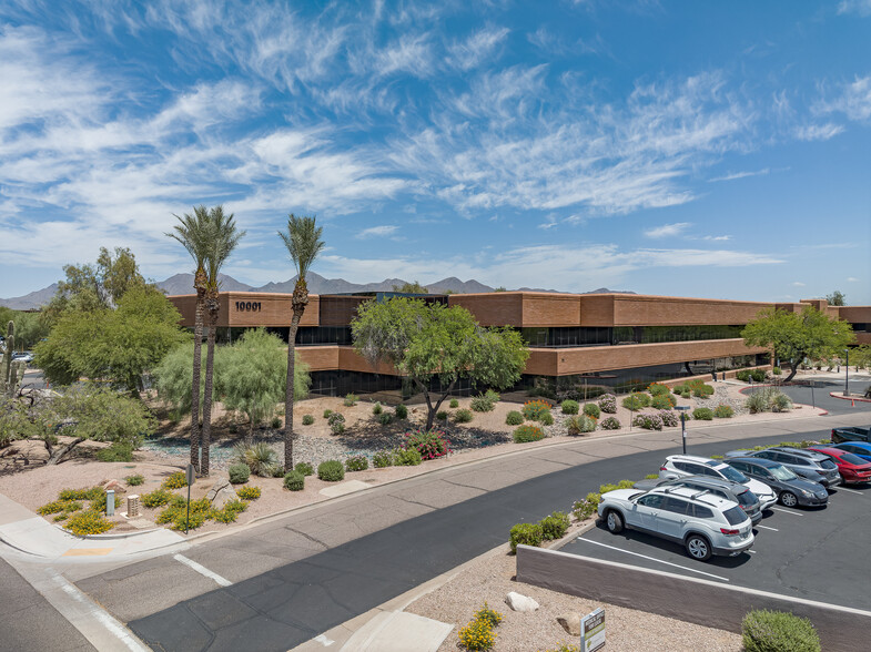 Primary Photo Of 10001 N 92nd St, Scottsdale Office For Lease