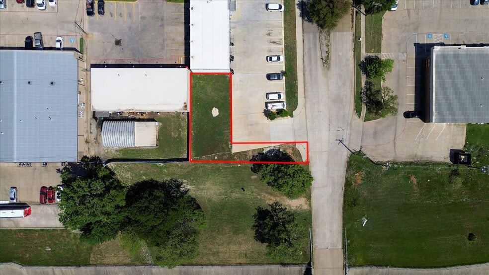 More Photos Of 237 S Belt Line Rd, Irving Land For Lease