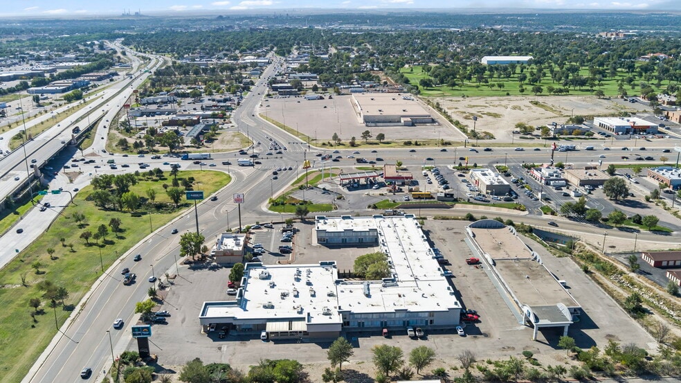 More Photos Of 4005 N Elizabeth St, Pueblo Hotel For Sale