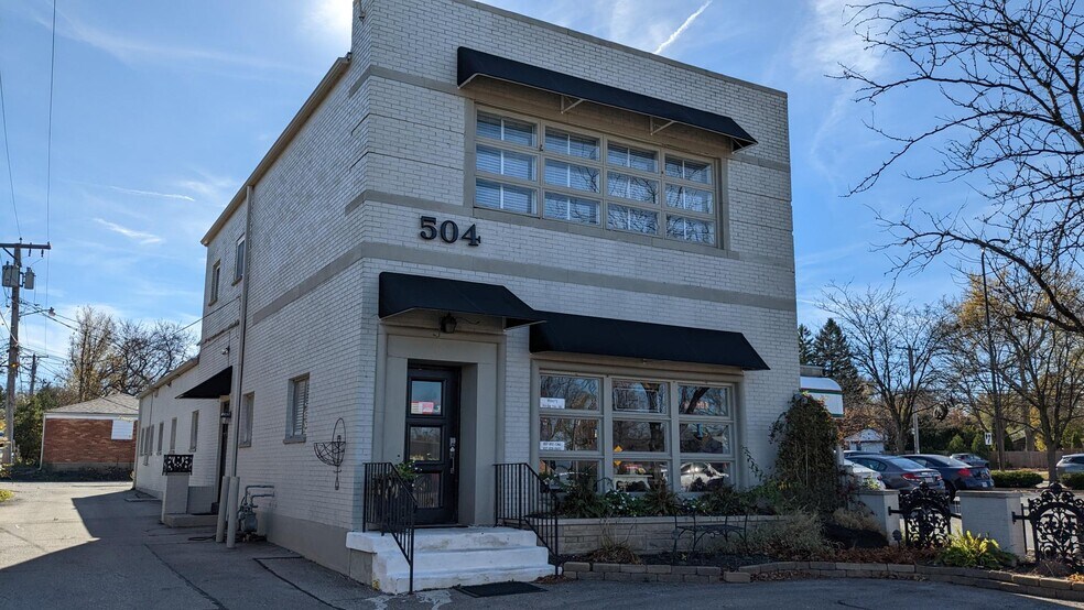 More Photos Of 504 E Dorothy Ln, Dayton Storefront Retail Residential For Sale