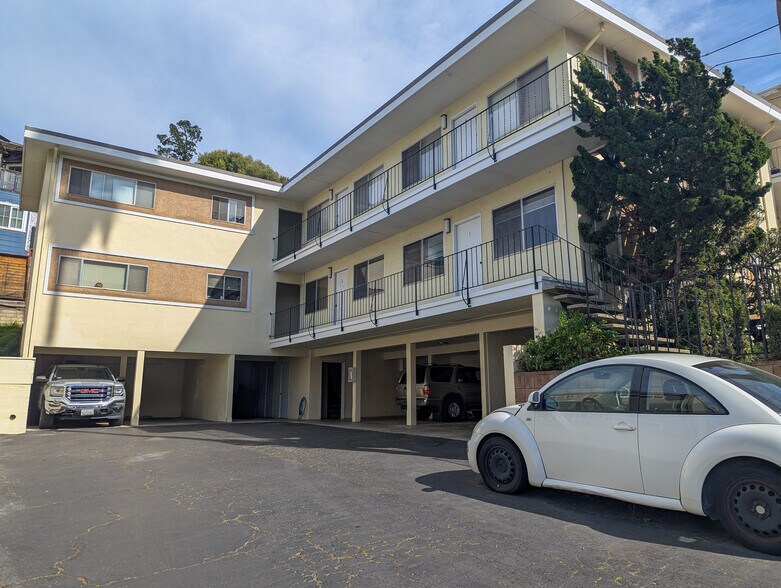 More Photos Of 693 San Bruno Ave, Brisbane Apartments For Sale