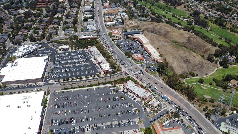 More Photos Of 2216-2224 S El Camino Real, Oceanside Unknown For Lease