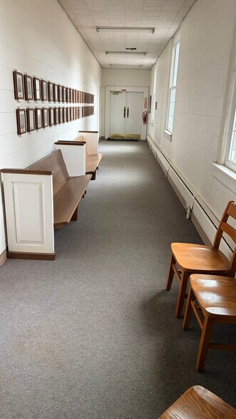More Photos Of 801 W Franklin Blvd, Gastonia Religious Facility For Sale