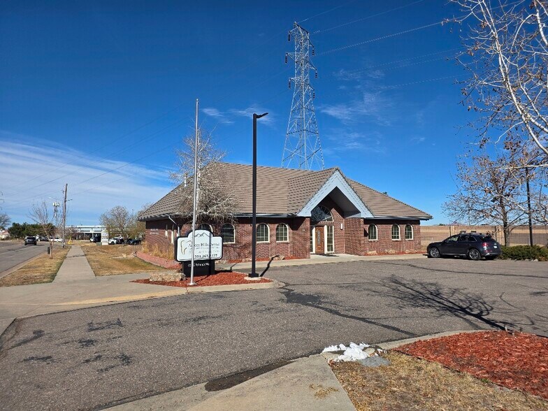 More Photos Of 402 S Potomac Way, Aurora Land For Sale