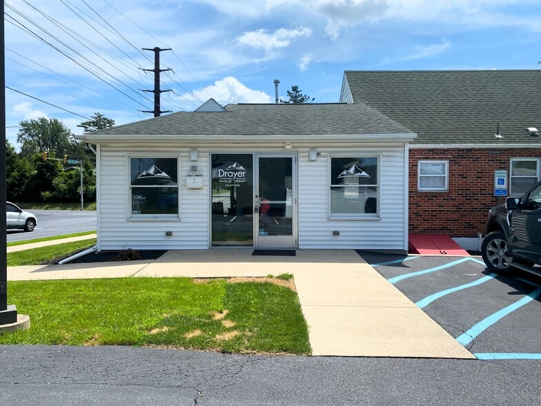 More Photos Of 3103 W Emaus Ave, Allentown Medical For Lease