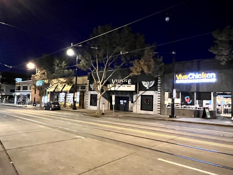 More Photos Of 1601 Elizabeth Ave, Charlotte Office For Sale