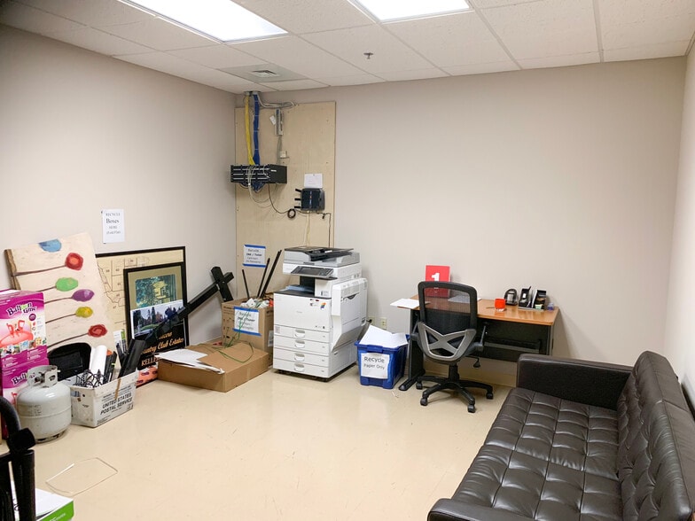 More Photos Of 4627 Fermi Pl, Davis Office For Lease