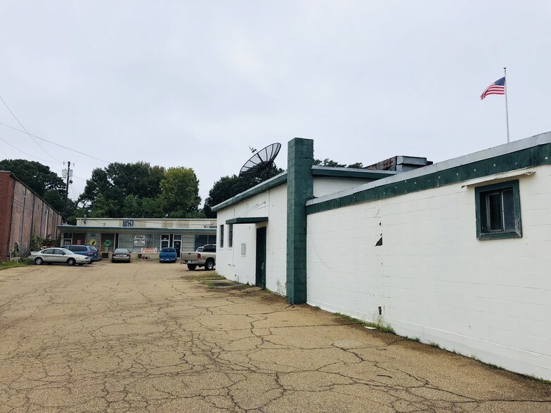 More Photos Of 4151-4159 Northview Dr, Jackson Unknown For Lease