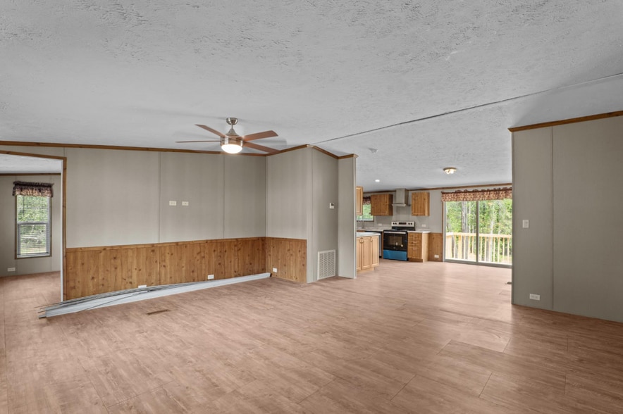 More Photos Of 5202 Old Mike Padgett Hwy, Augusta Multifamily For Sale