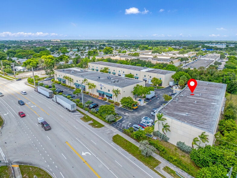 More Photos Of 1091 NW 31st Ave, Pompano Beach Warehouse For Lease