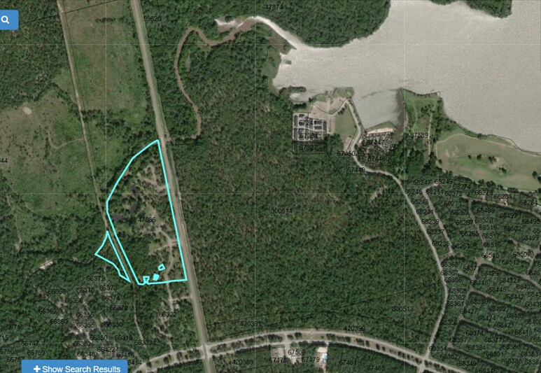 More Photos Of 1 Waterwood Parkway, Huntsville Land For Sale