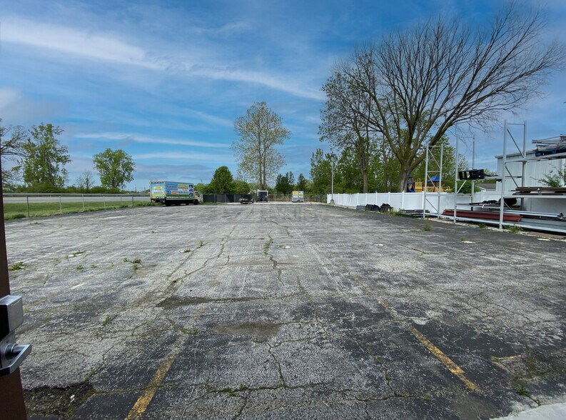 More Photos Of 1845 Superior St, Sandusky Warehouse For Sale
