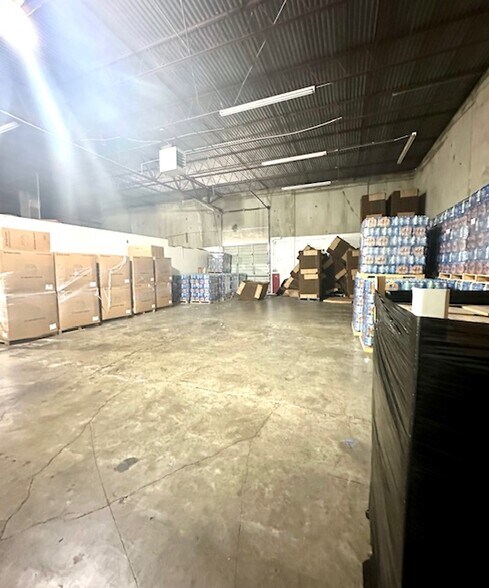 More Photos Of 16745 N I-45 Fwy, Houston Industrial For Sale