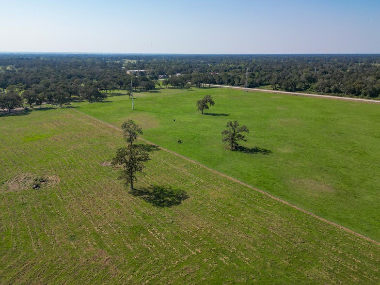 More Photos Of 22811 FM 1887 Rd, Hempstead Land For Sale