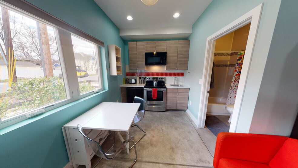 More Photos Of 3288 Arapahoe St, Denver Apartments For Sale