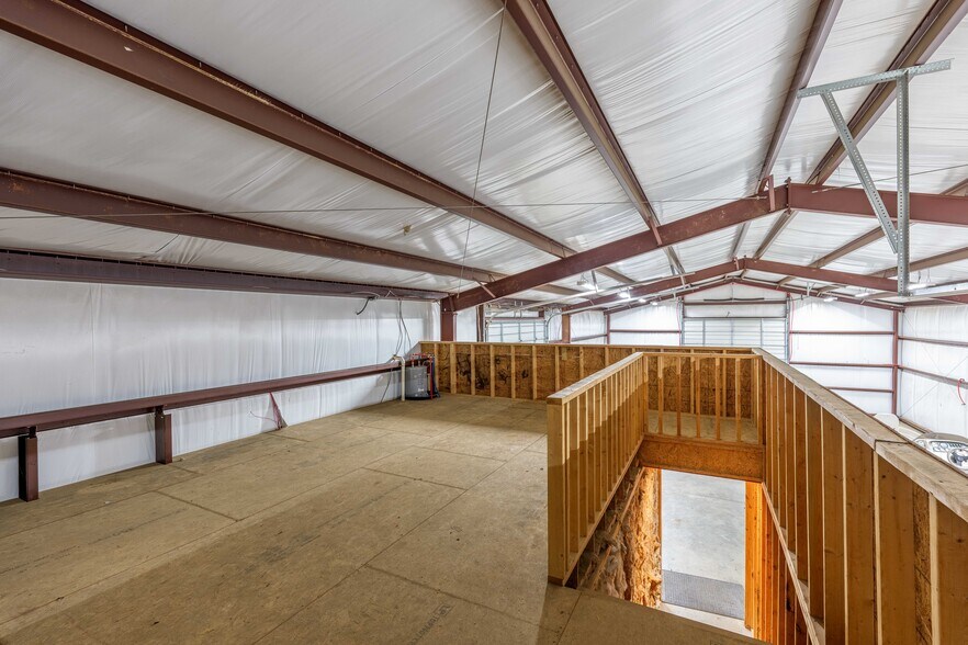 More Photos Of 159 Mitch Ave, Tuscumbia Self Storage For Lease