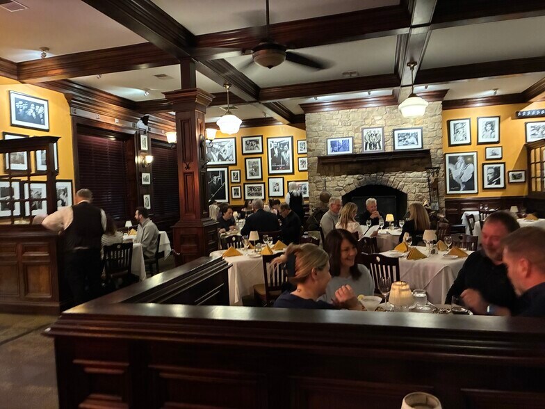 More Photos Of 50827 Princess Way, Granger Restaurant For Sale