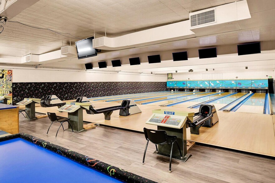 More Photos Of 27120 92nd Ave NW, Stanwood Bowling Alley For Sale
