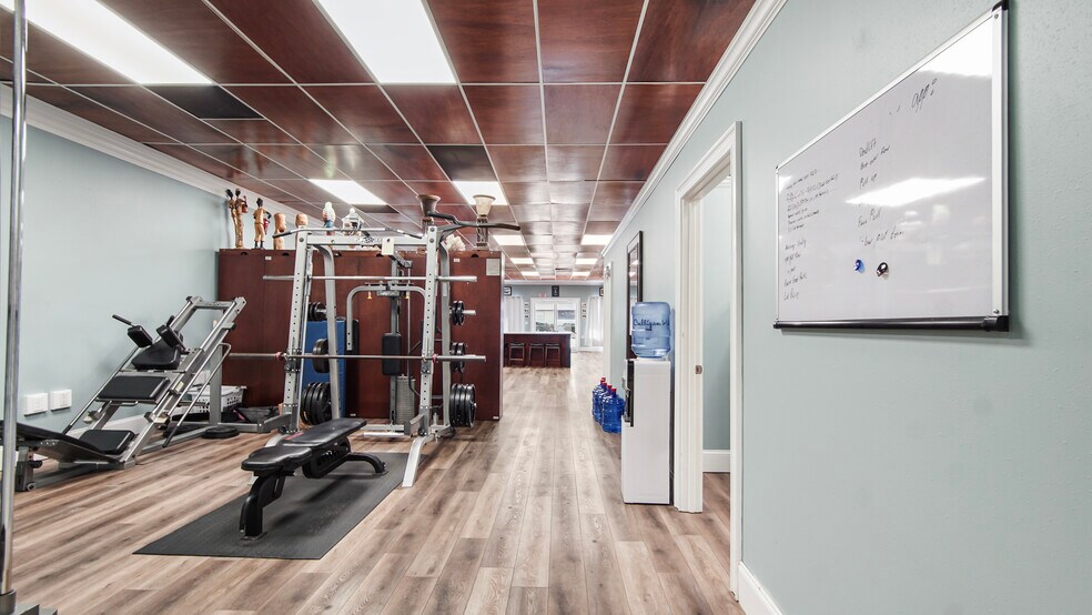 More Photos Of 308 Williams Ave, Port Saint Joe Storefront For Sale