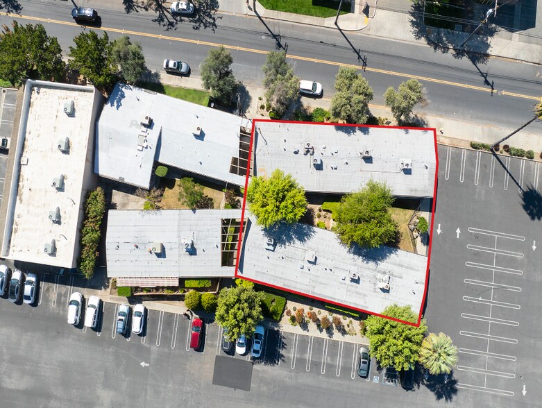 More Photos Of 1601 McHenry Village Way, Modesto Medical For Lease