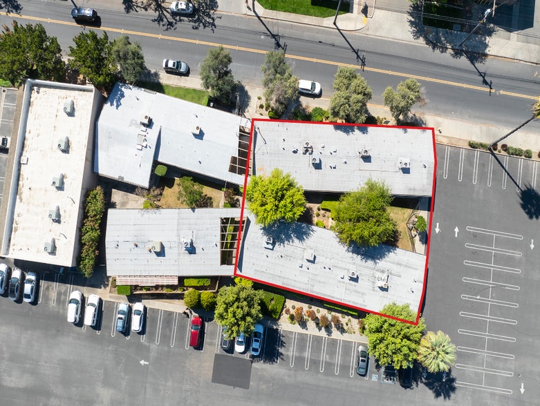 More Photos Of 1601 McHenry Village Way, Modesto Medical For Lease