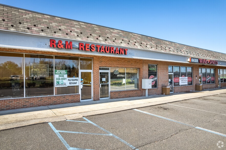 More Photos Of 539 Route 22 E, White House Station Unknown For Lease