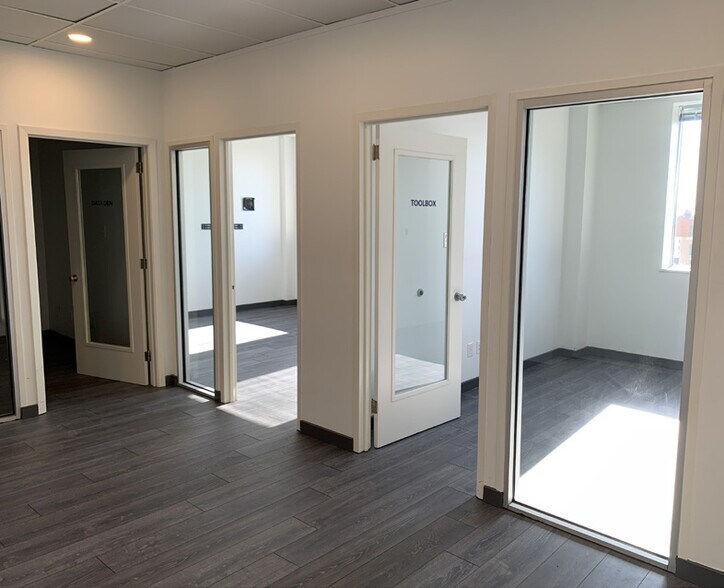 More Photos Of 807 Brazos St, Austin Loft Creative Space For Lease