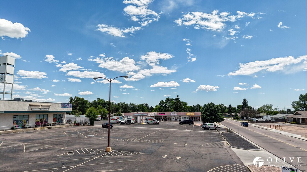 More Photos Of , Colorado Springs Unknown For Sale