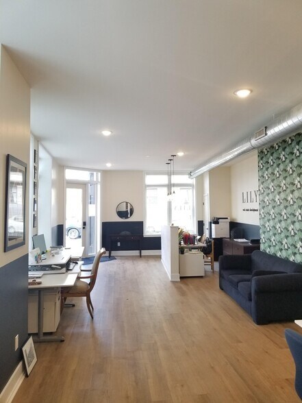 More Photos Of 638 Christian St, Philadelphia Storefront Retail Residential For Lease