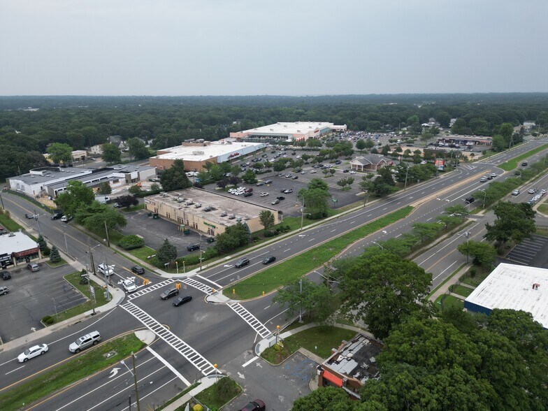 More Photos Of 440 William Floyd Pky, Shirley Restaurant For Sale