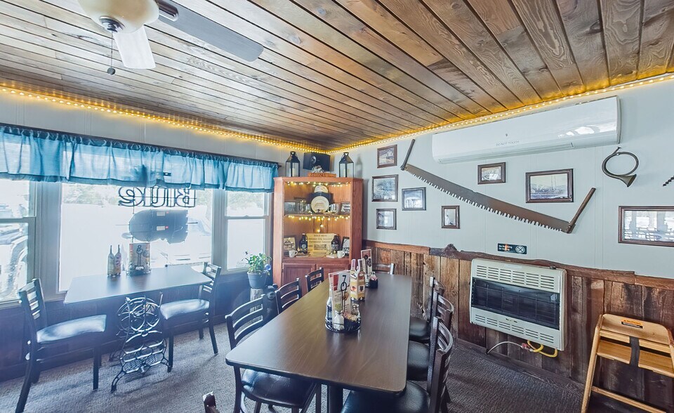 More Photos Of 184 Jamison City Rd, Benton Restaurant For Sale