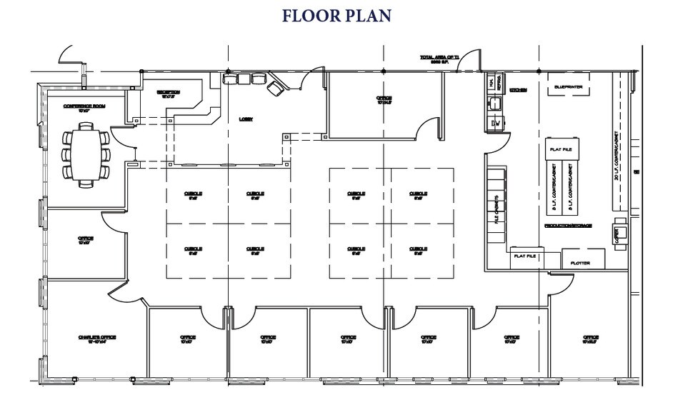 More Photos Of 222 N Garden St, Visalia Office For Lease