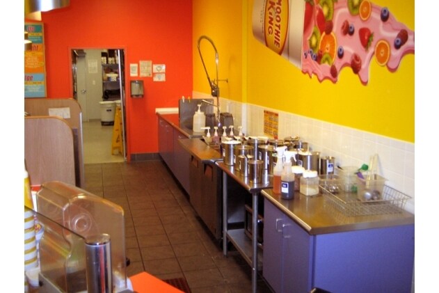 More Photos Of 510 N Cunningham Ave, Urbana General Retail For Lease