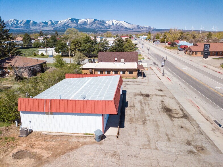 More Photos Of 232 Center St, Monticello Specialty For Sale