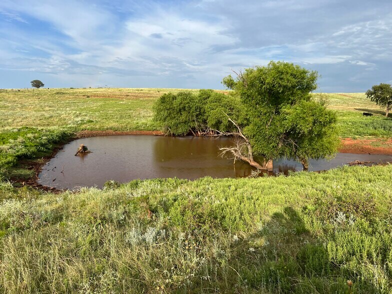 More Photos Of 10807 N 1960 Rd, Elk City Land For Sale