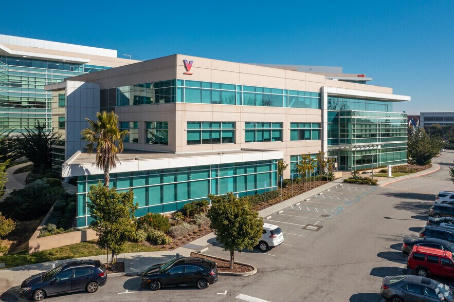 More Photos Of 249 E Grand Ave, South San Francisco Unknown For Lease