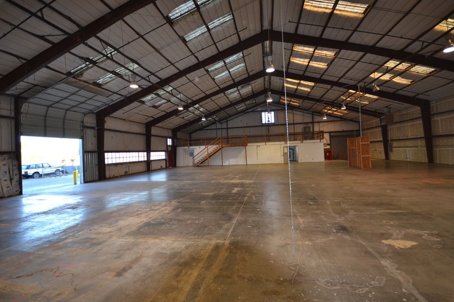 More Photos Of 710 Bancroft Way, Berkeley Warehouse For Lease